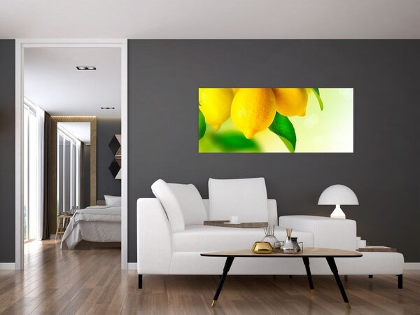 Slika limuna (120x50 cm)