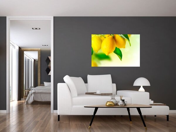 Slika limuna (90x60 cm)
