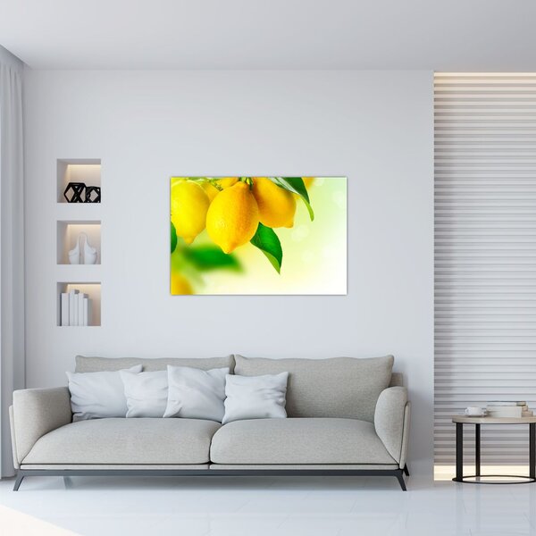 Slika limuna (90x60 cm)