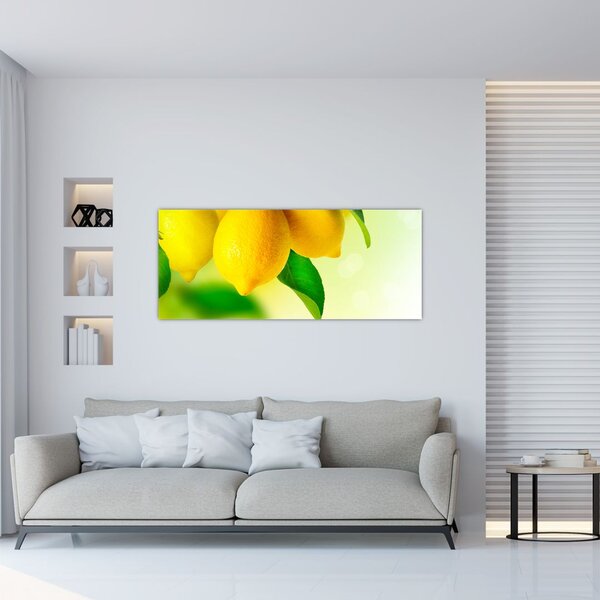 Slika limuna (120x50 cm)