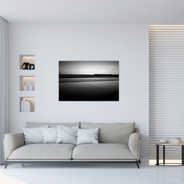 Slika pejzaža (90x60 cm)