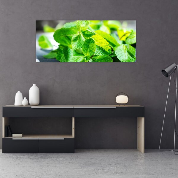 Slika metvice (120x50 cm)