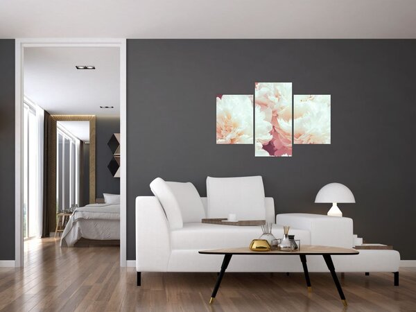 Slika cvijeća (90x60 cm)