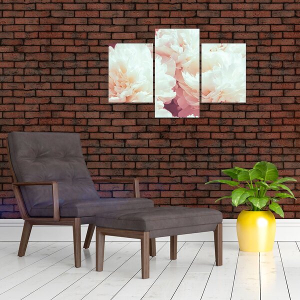 Slika cvijeća (90x60 cm)