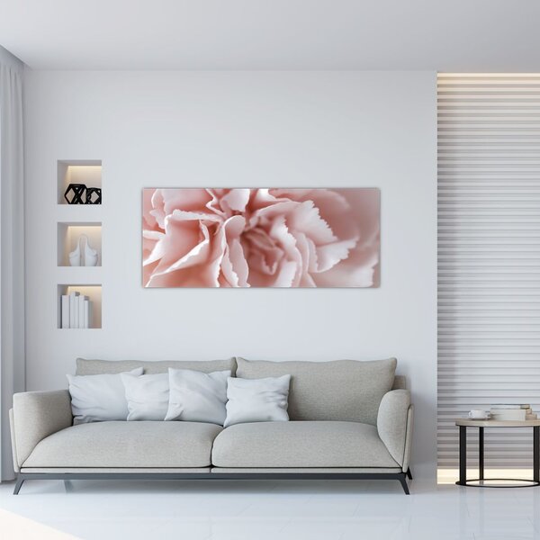 Slika - Detalj cvijeta (120x50 cm)