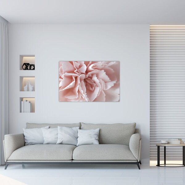 Slika - Detalj cvijeta (90x60 cm)