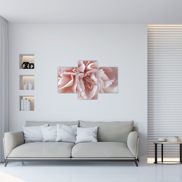 Slika - Detalj cvijeta (90x60 cm)