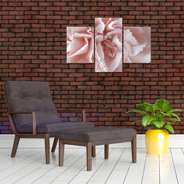 Slika - Detalj cvijeta (90x60 cm)