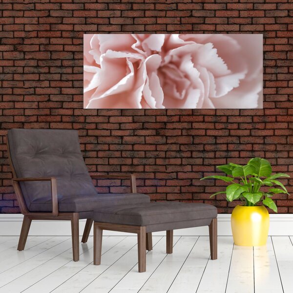 Slika - Detalj cvijeta (120x50 cm)