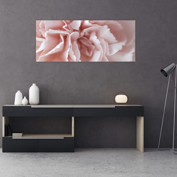 Slika - Detalj cvijeta (120x50 cm)