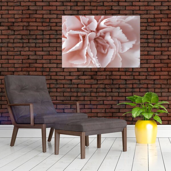 Slika - Detalj cvijeta (90x60 cm)