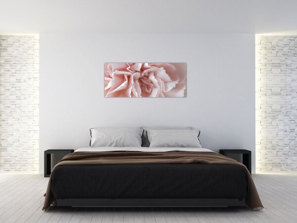 Slika - Detalj cvijeta (120x50 cm)