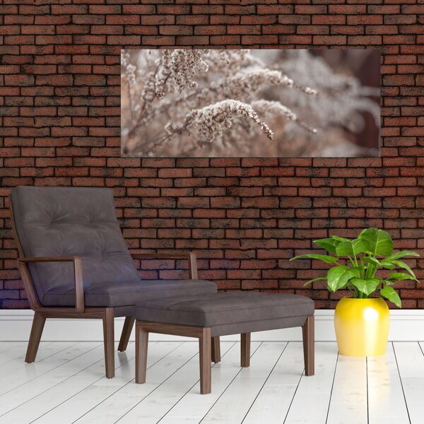 Slika biljaka (120x50 cm)