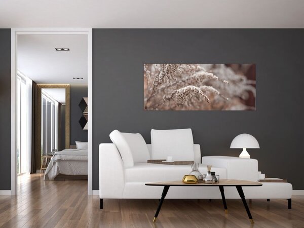 Slika biljaka (120x50 cm)