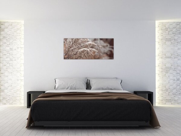 Slika biljaka (120x50 cm)