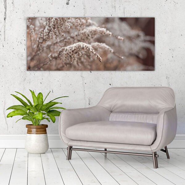 Slika biljaka (120x50 cm)