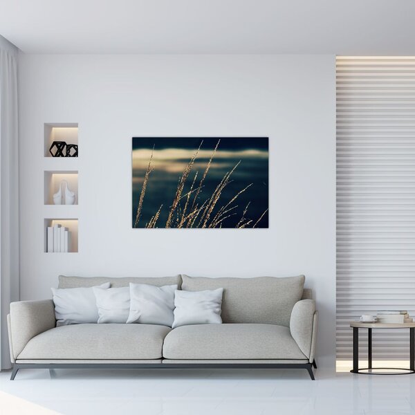 Slika trava (90x60 cm)