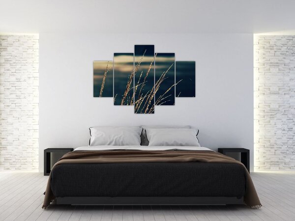 Slika trava (150x105 cm)