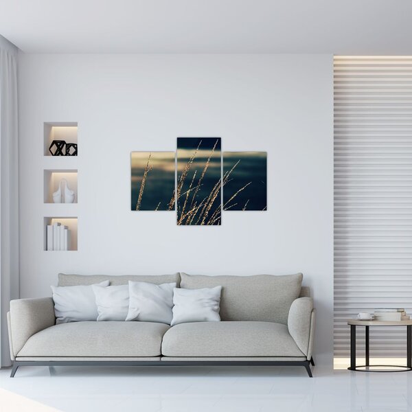 Slika trava (90x60 cm)