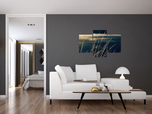 Slika trava (90x60 cm)