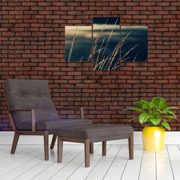 Slika trava (90x60 cm)