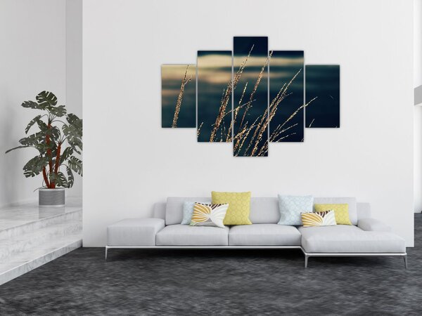 Slika trava (150x105 cm)