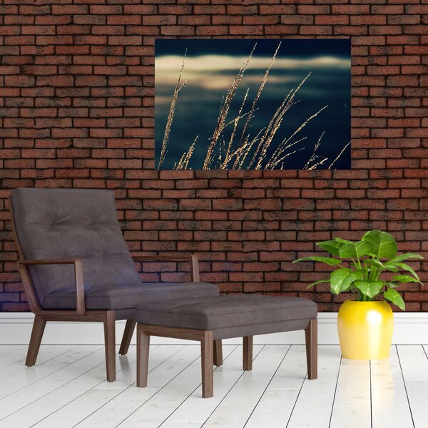 Slika trava (90x60 cm)