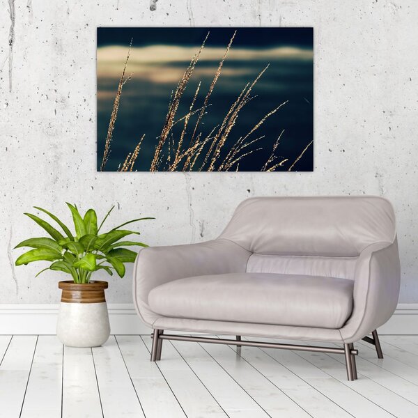 Slika trava (90x60 cm)