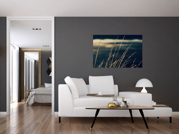 Slika trava (90x60 cm)