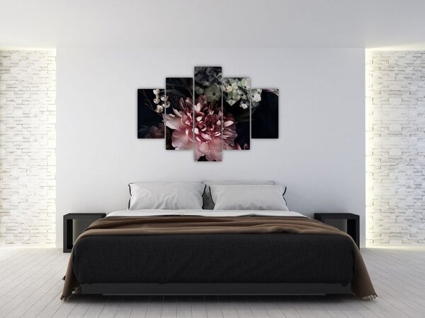 Slika buketa (150x105 cm)