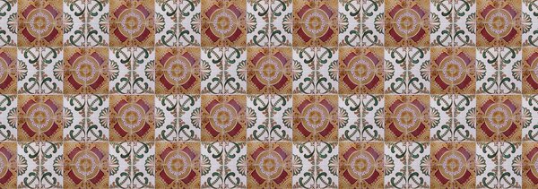 Foto tapeta - Mozaik (152,5x104 cm)