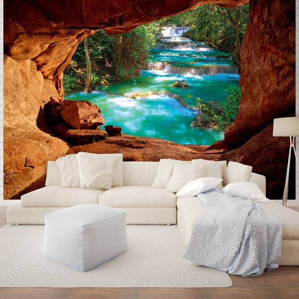 Foto tapeta - Kanjon (152,5x104 cm)