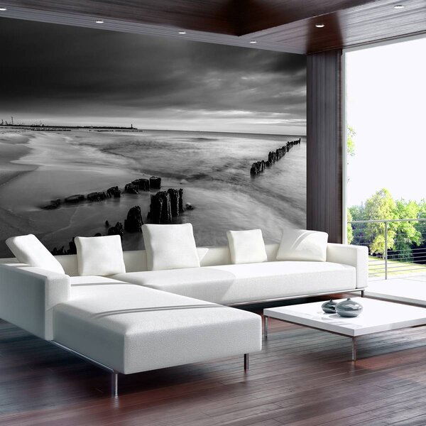 Foto tapeta - Obala (152,5x104 cm)