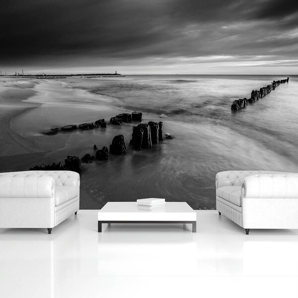 Foto tapeta - Obala (152,5x104 cm)