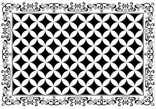 Foto tapeta - Mozaik (152,5x104 cm)
