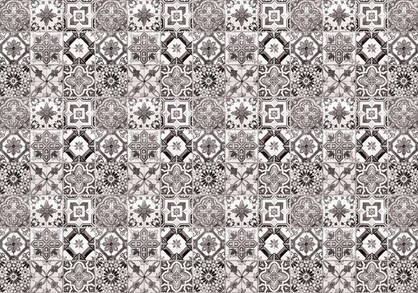Foto tapeta - Mozaik (152,5x104 cm)