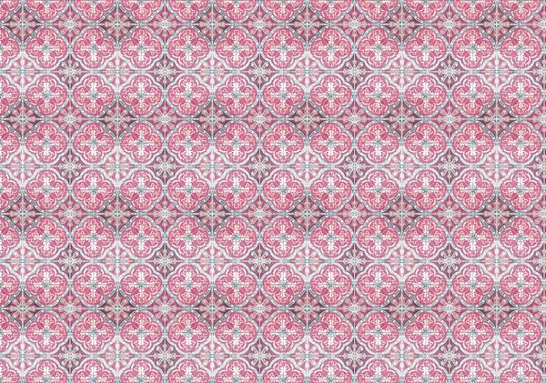 Foto tapeta - Mozaik (152,5x104 cm)