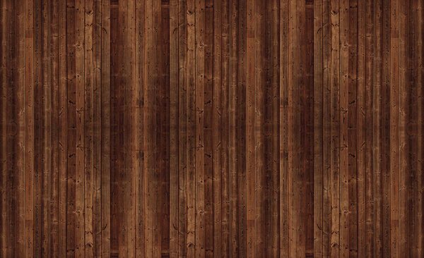 Foto tapeta - Tekstura - Drvene daske (152,5x104 cm)
