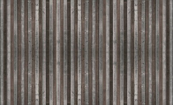 Foto tapeta - Tekstura - Drvene daske (152,5x104 cm)