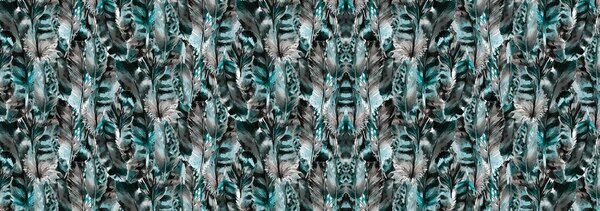 Foto tapeta - Perje (152,5x104 cm)