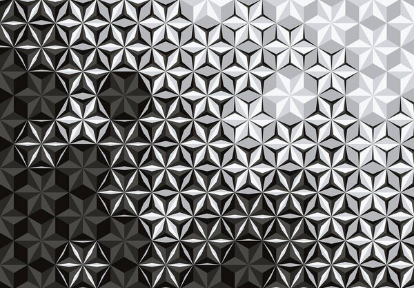 Foto tapeta - Mozaik (152,5x104 cm)