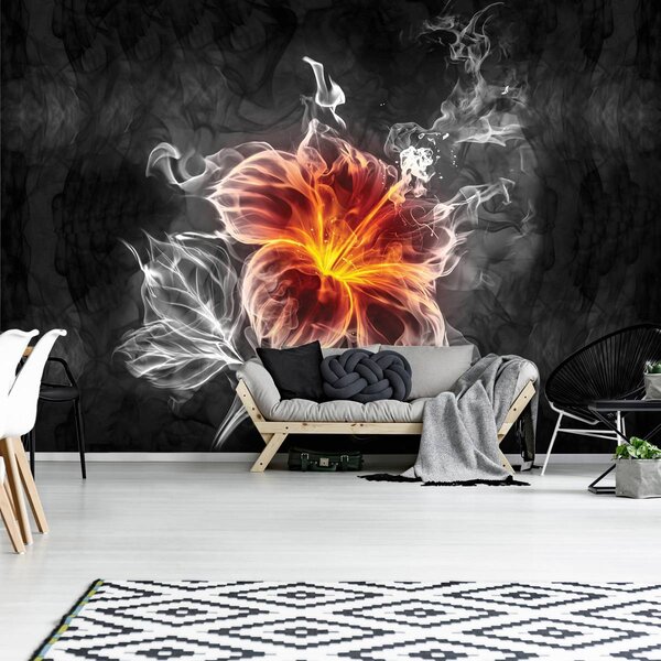 Foto tapeta - Cvijet - dim (152,5x104 cm)