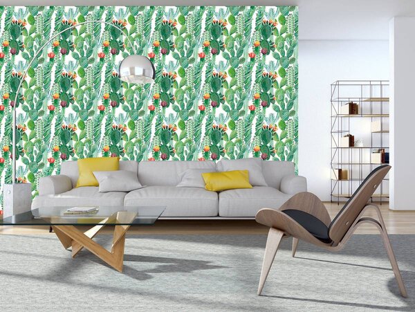 Foto tapeta - Kaktus (152,5x104 cm)
