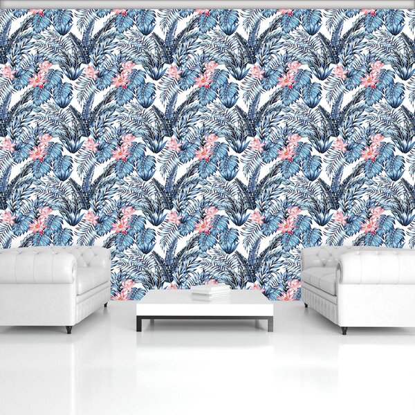 Foto tapeta - Mozaik (152,5x104 cm)