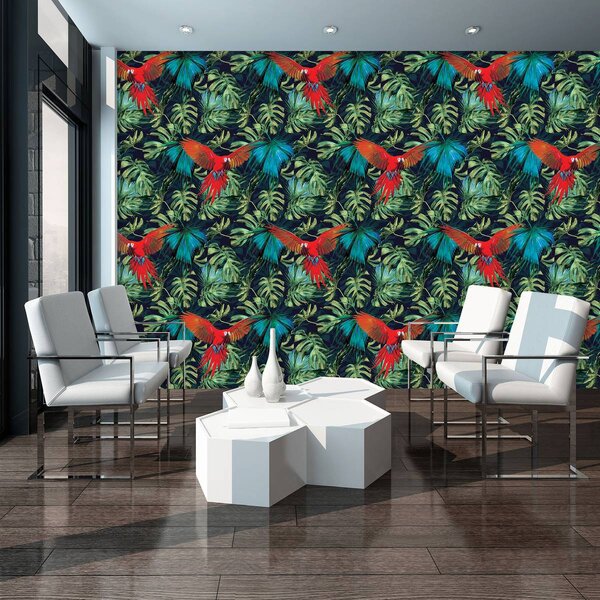 Foto tapeta - Papiga (152,5x104 cm)