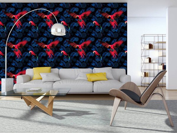 Foto tapeta - Papiga (152,5x104 cm)