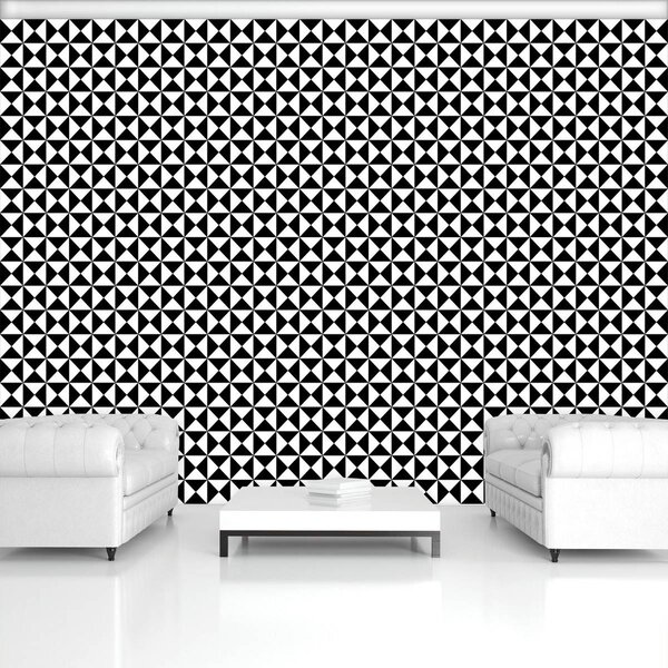 Foto tapeta - Mozaik (152,5x104 cm)