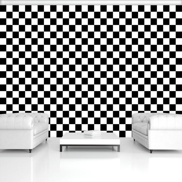 Foto tapeta - Mozaik (152,5x104 cm)
