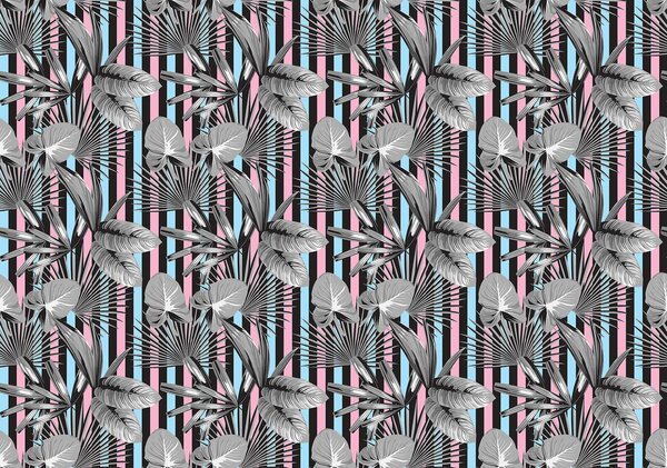 Foto tapeta - Apstrakcija (152,5x104 cm)
