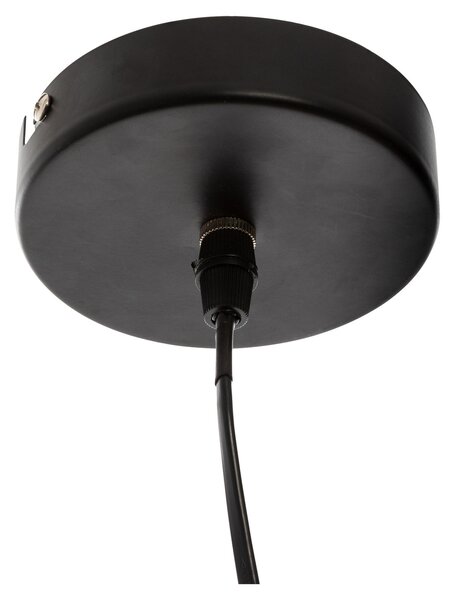 Viseća lampa od ratana KERY